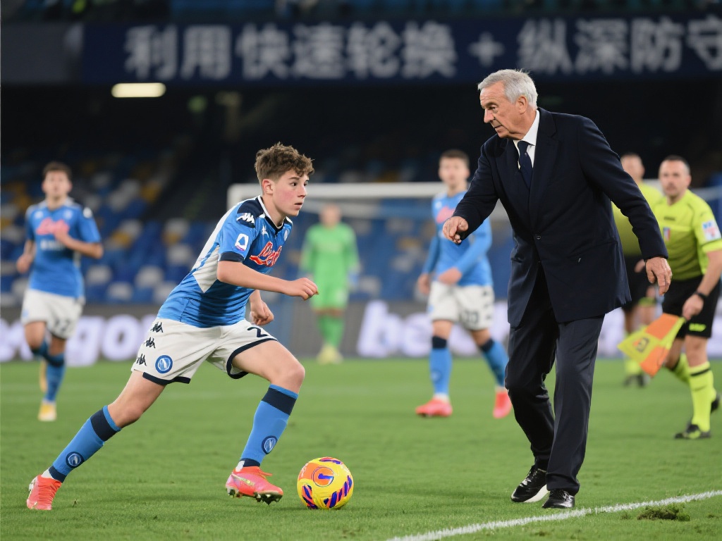 全面地理解 全面地理解